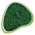 ECO-SBR-VERDE